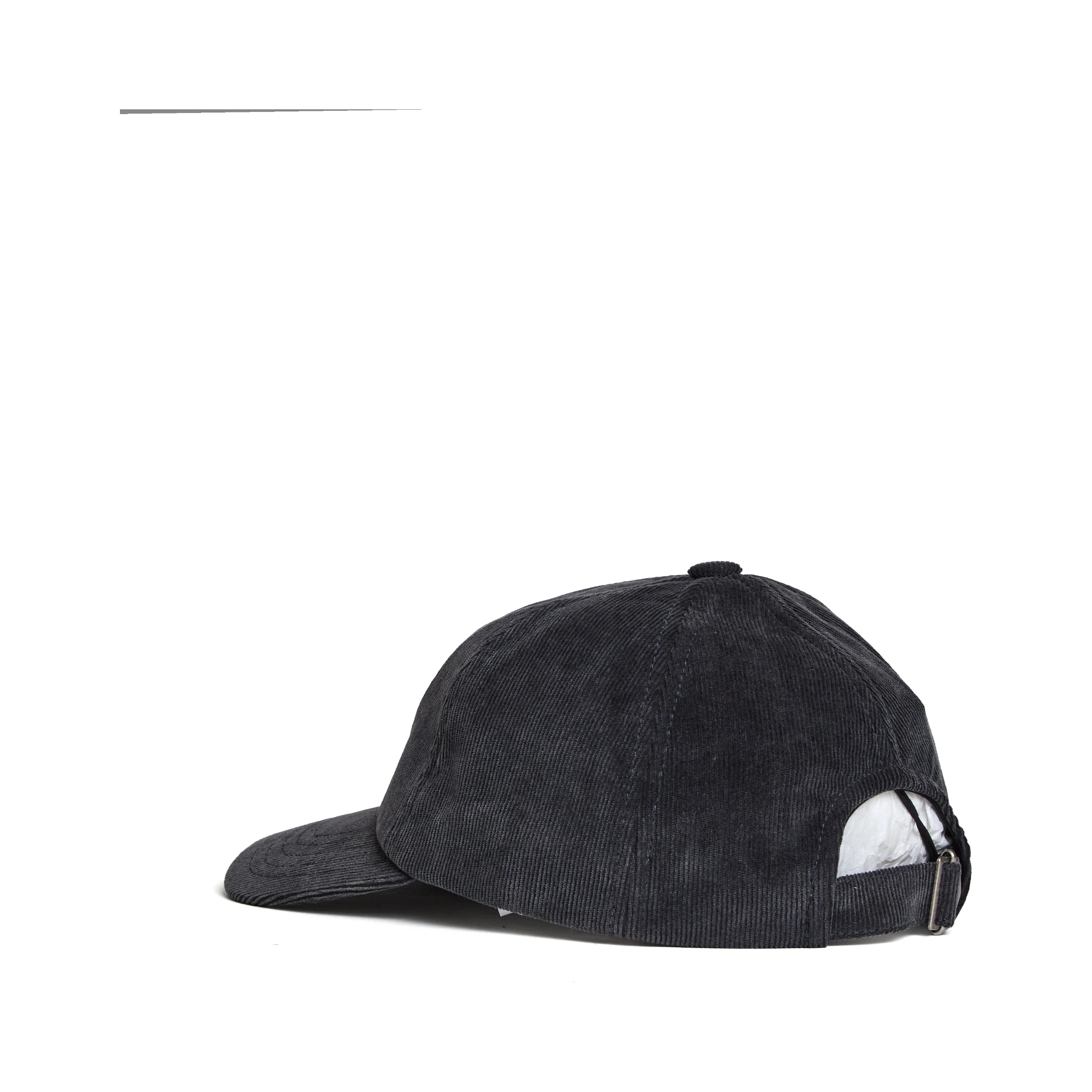 Cappello Tomas In Velluto