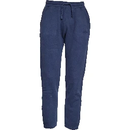 Pantaloni Bolt In Felpa