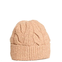 Berretto Polo Bear In Misto Lana