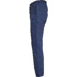 Pantaloni Bolt In Felpa