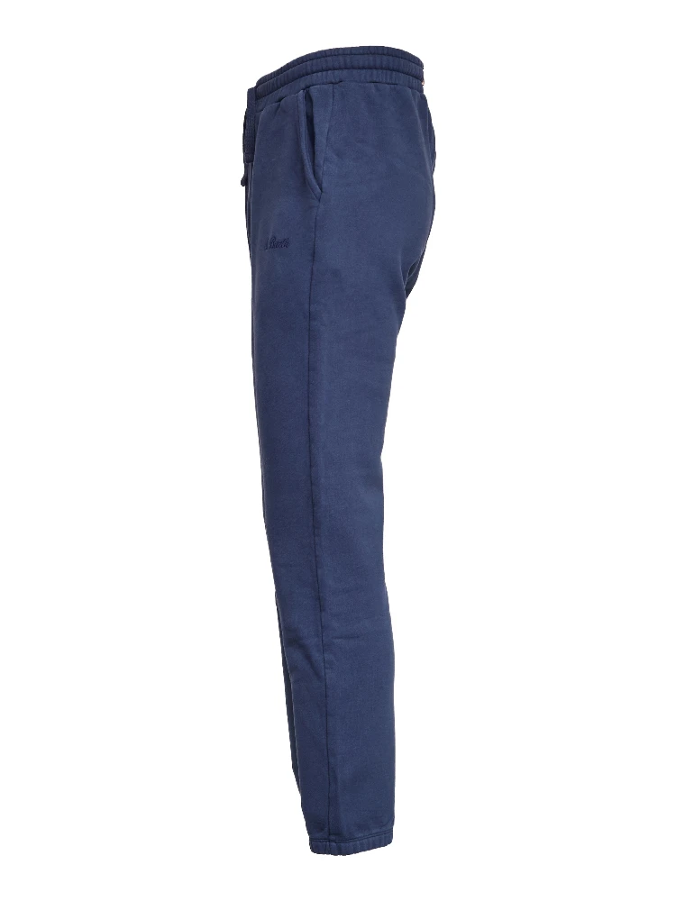 Pantaloni Bolt In Felpa alternative