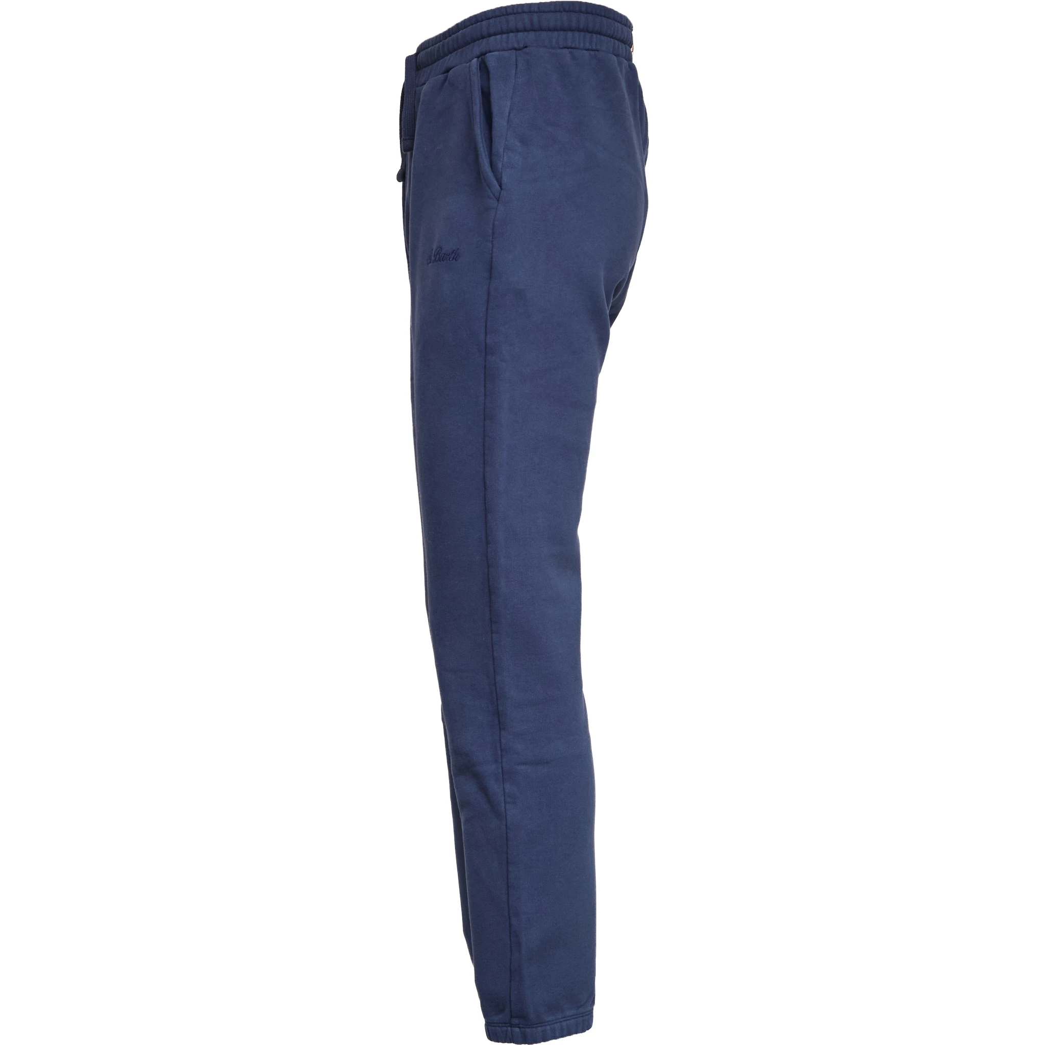 Pantaloni Bolt In Felpa