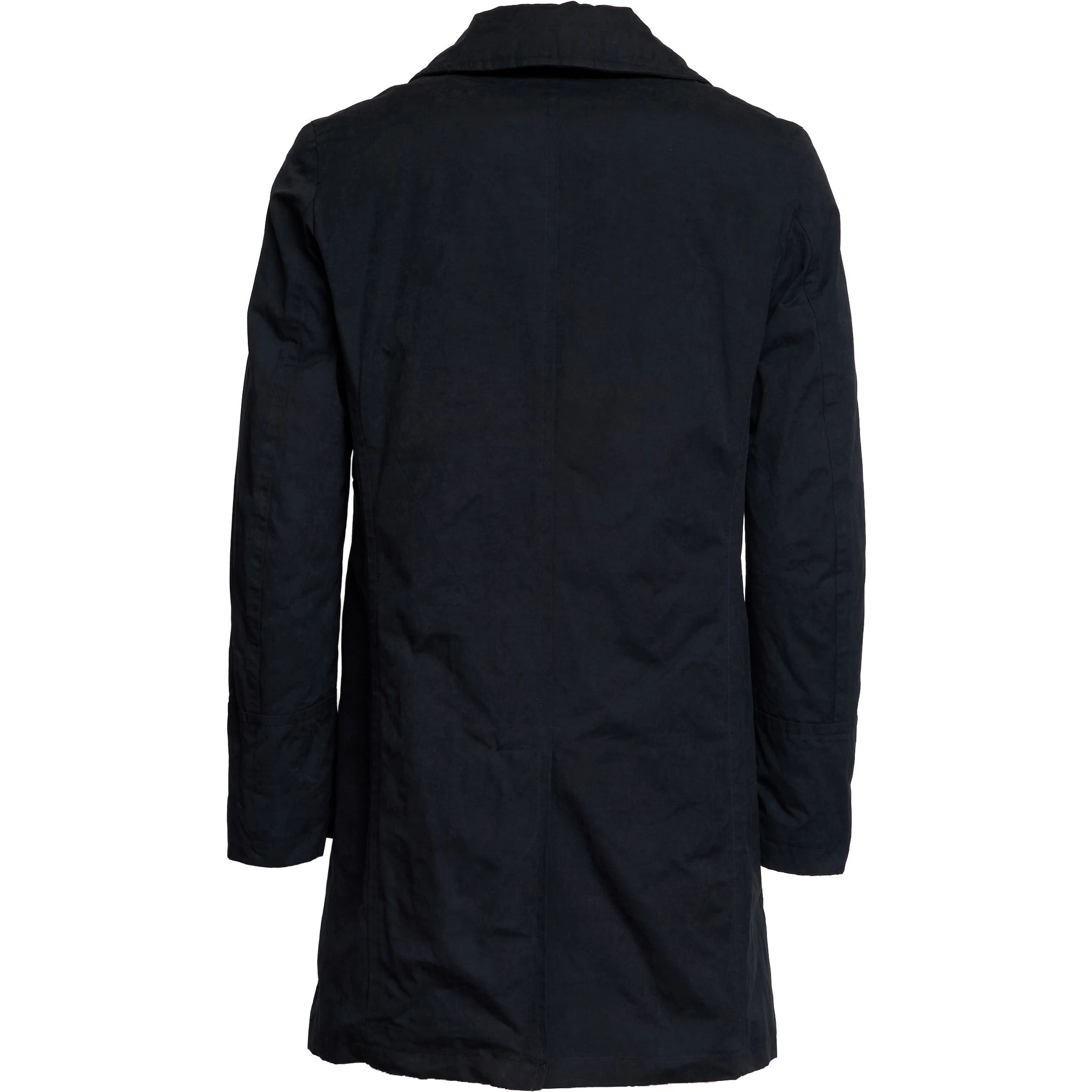 Peacoat Genova Graphene Con Cappuccio