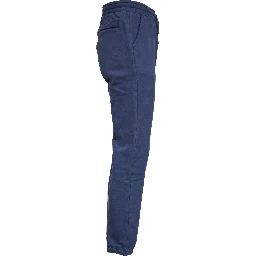 Pantaloni Bolt In Felpa