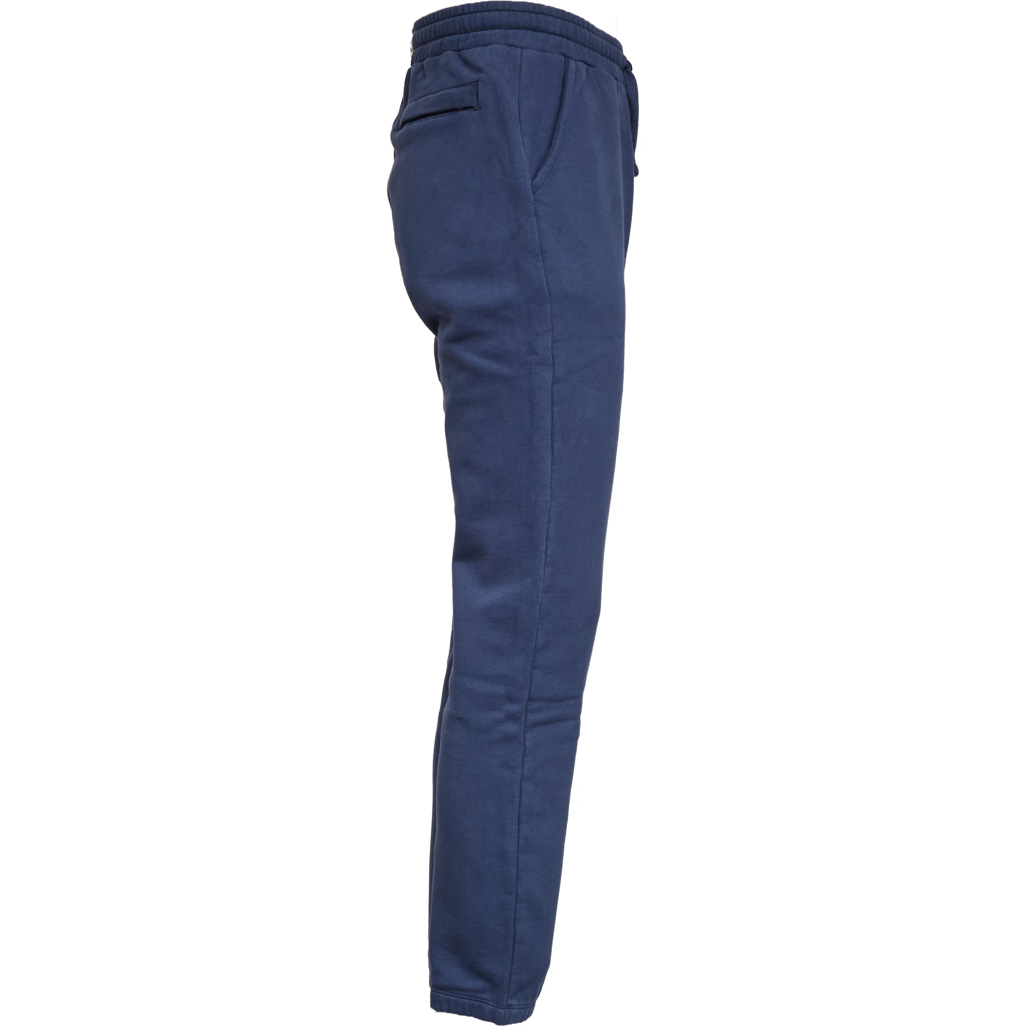 Pantaloni Bolt In Felpa