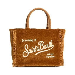 Borsa Colette In Velluto