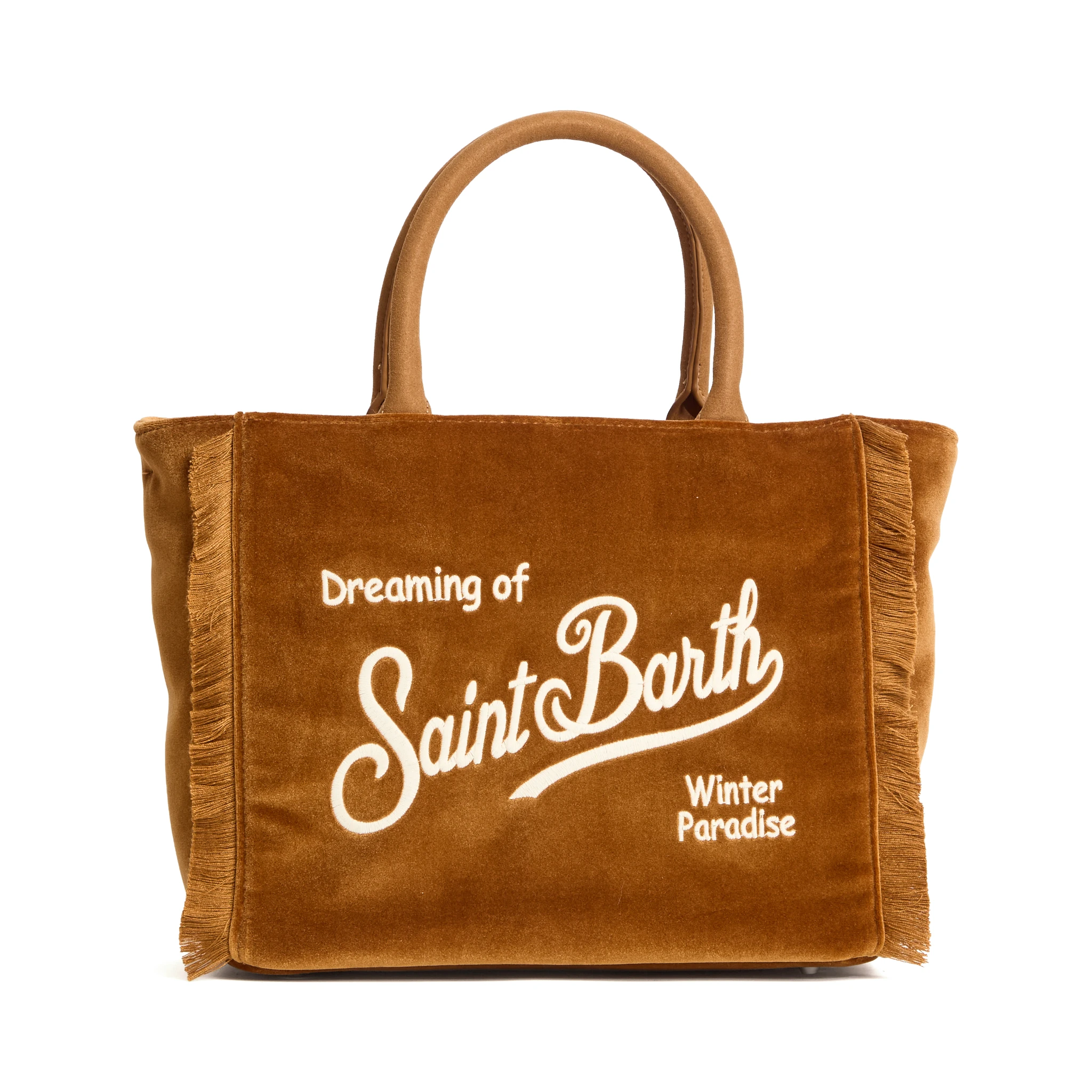 Borsa Colette In Velluto