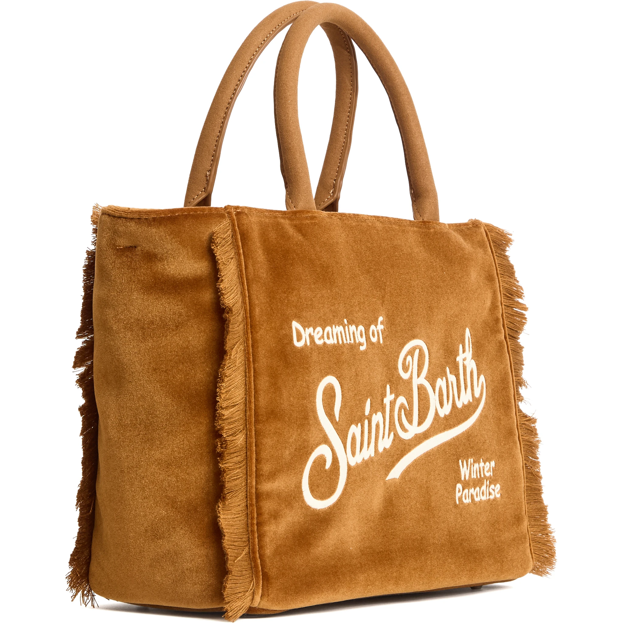 Borsa Colette In Velluto