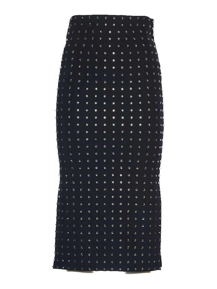 Gonna Nome In Jersey Scusa Con Strass