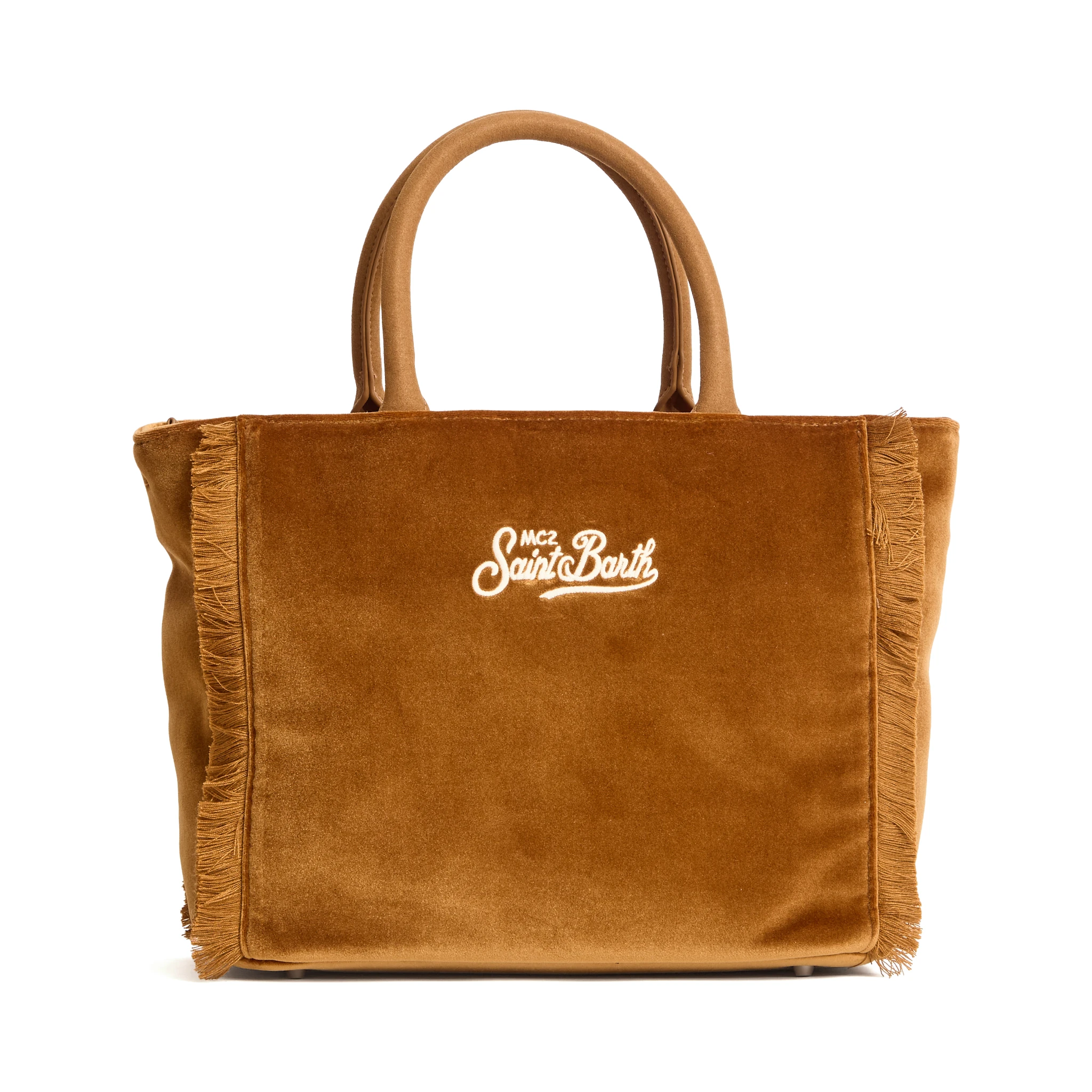 Borsa Colette In Velluto