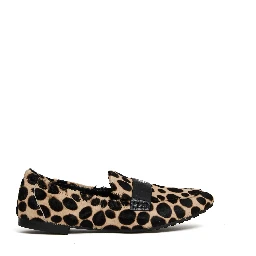 Ballerine Loafer