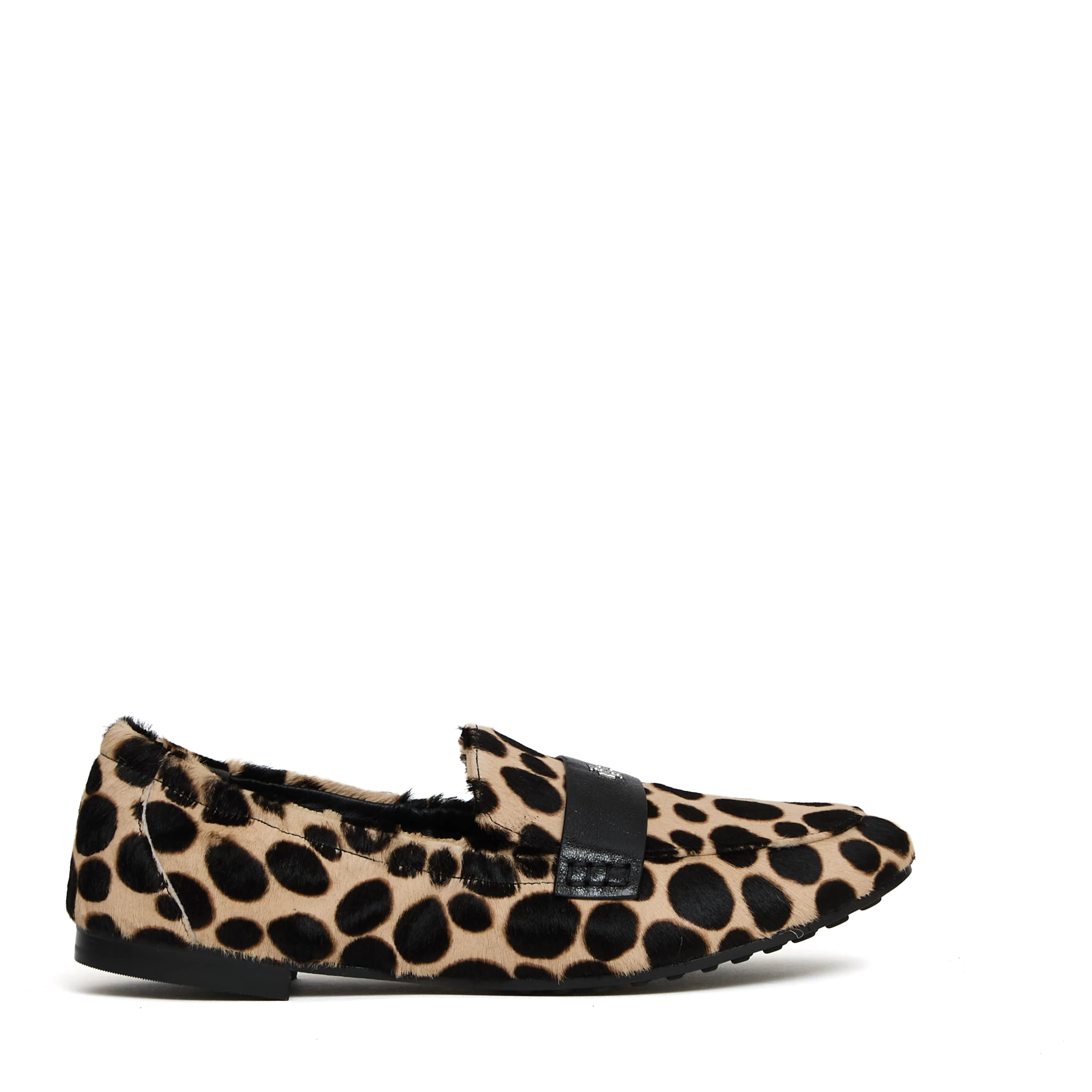 Ballerine Loafer