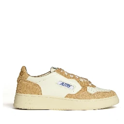 Sneakers Medalist Low Marsh Sand