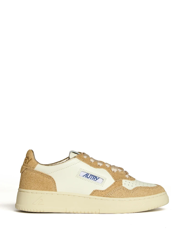 Sneakers Medalist Low Marsh Sand