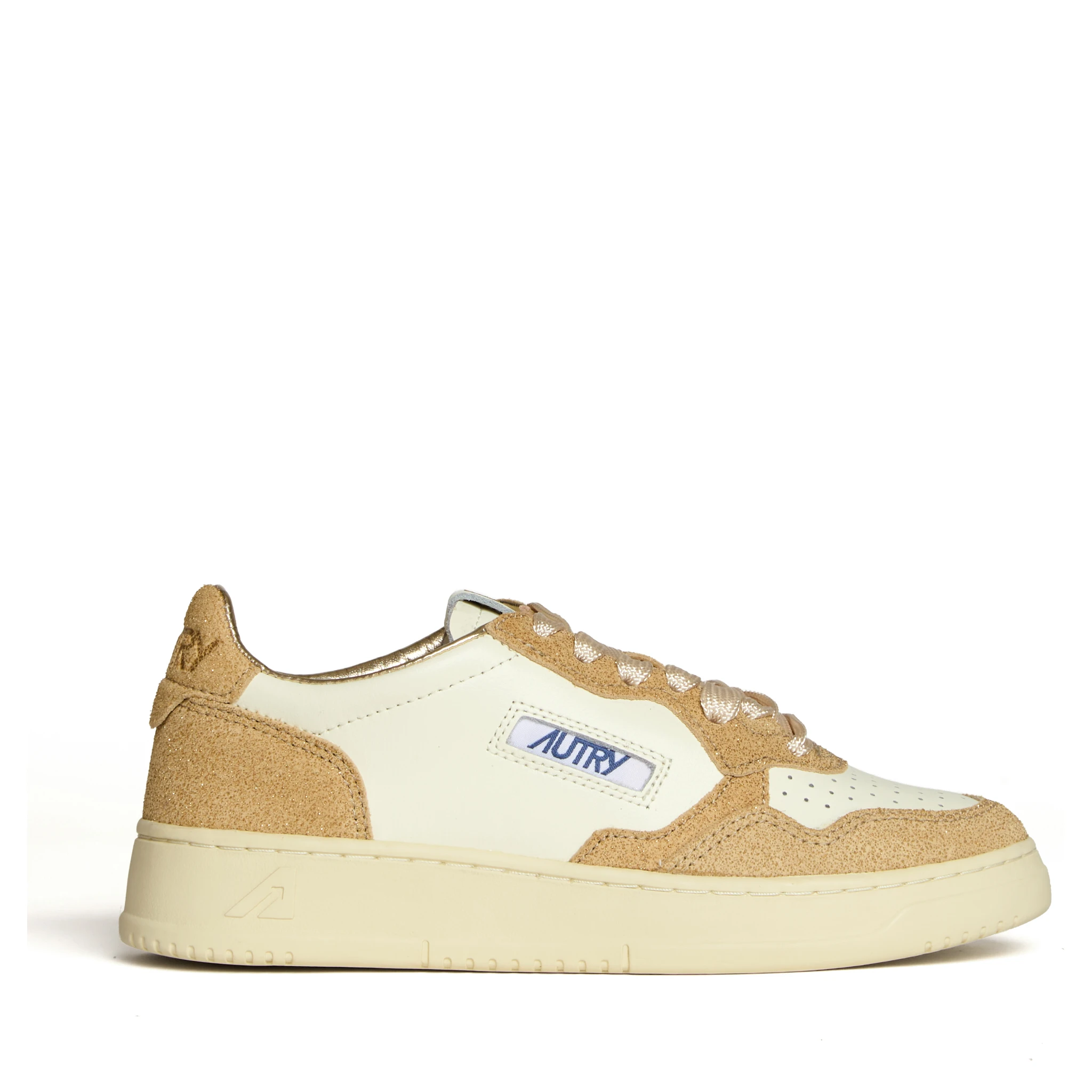 Sneakers Medalist Low Marsh Sand