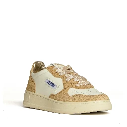 Sneakers Medalist Low Marsh Sand