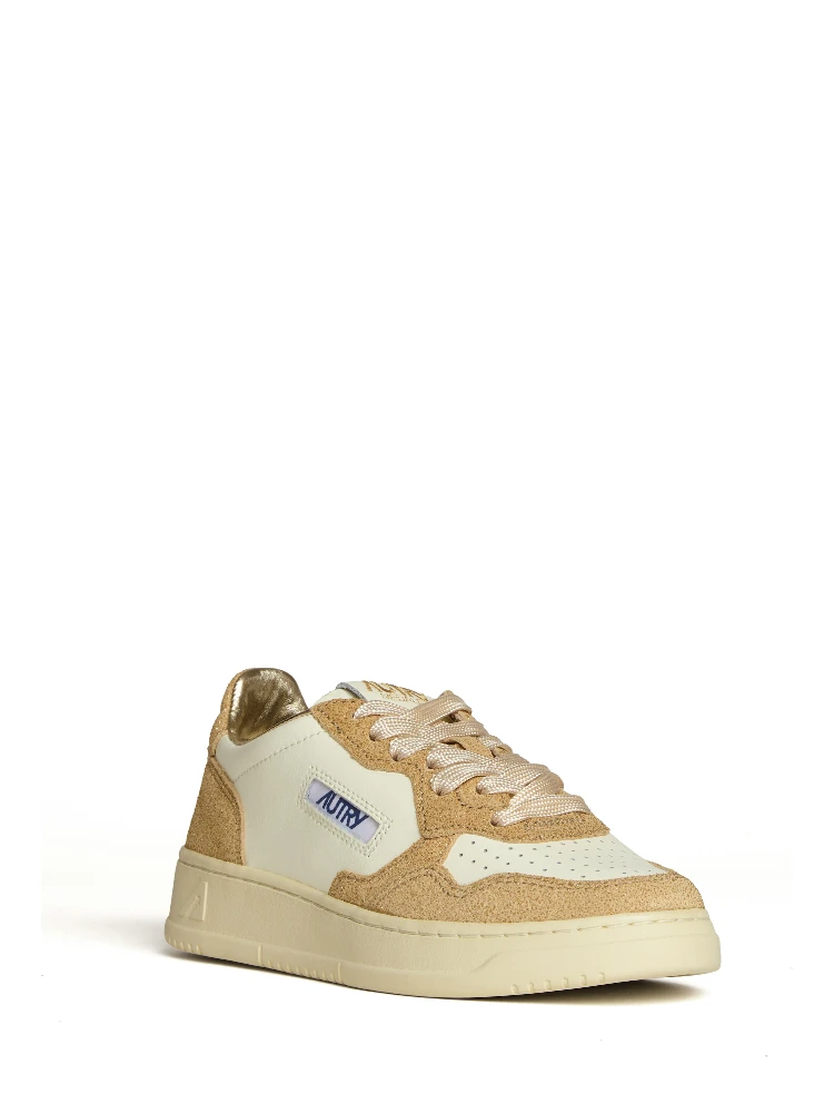 Sneakers Medalist Low Marsh Sand alternative