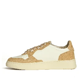 Sneakers Medalist Low Marsh Sand