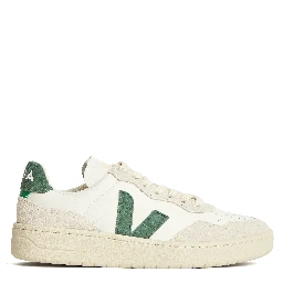 Sneakers V-90 O.T. Leather