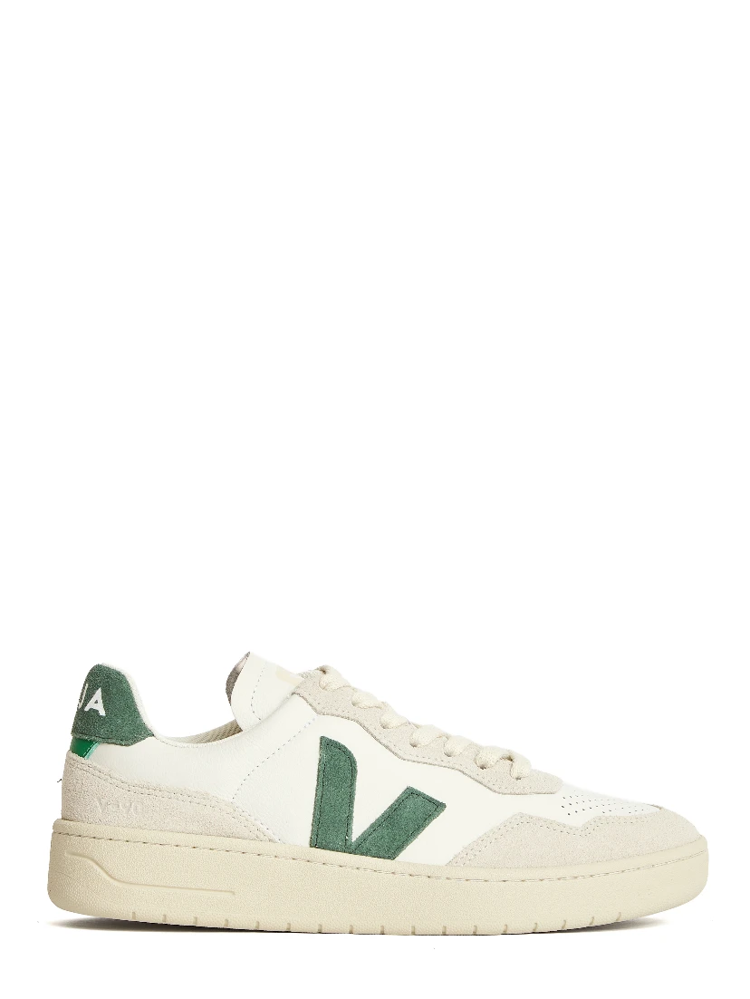 Sneakers V-90 O.T. Leather