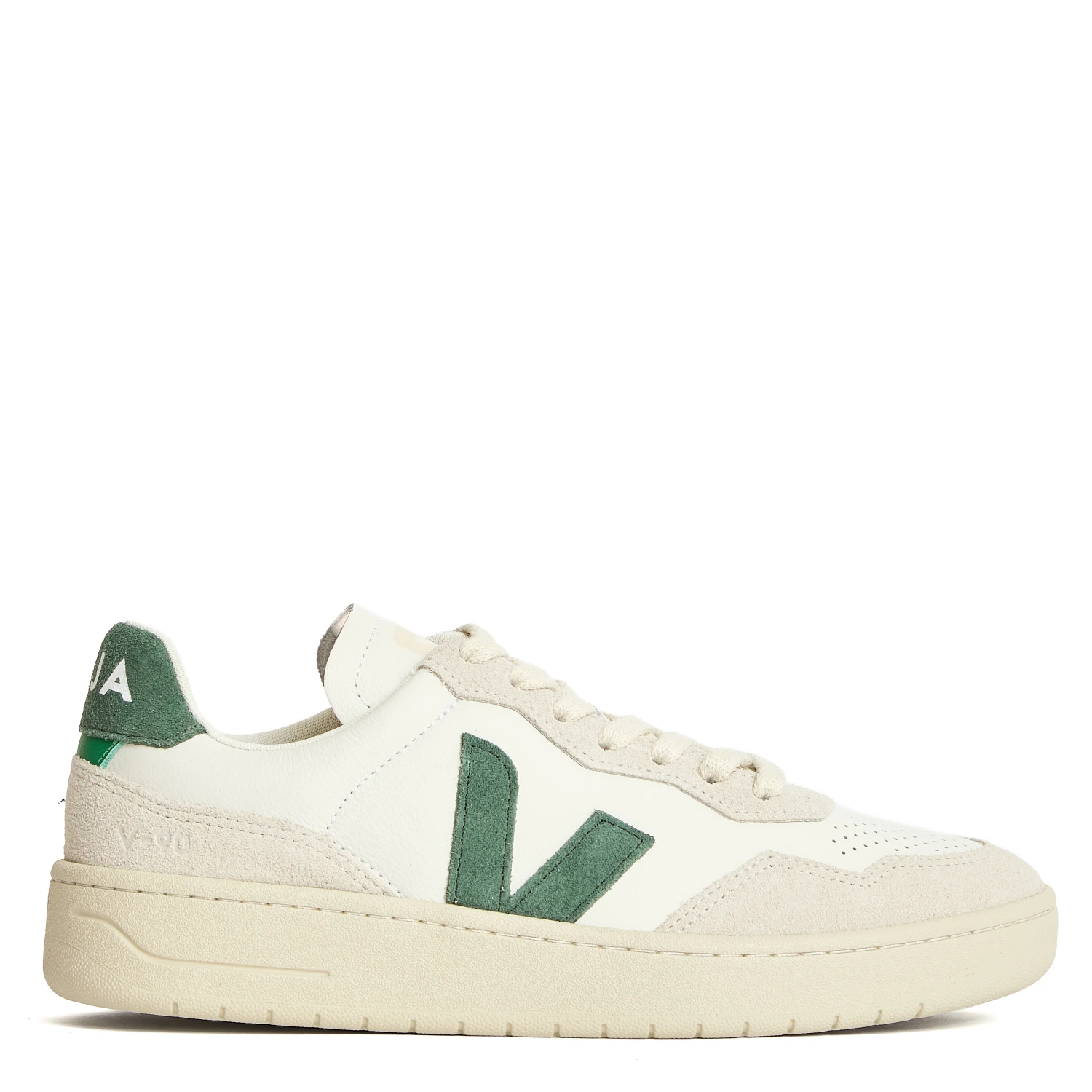 Sneakers V-90 O.T. Leather
