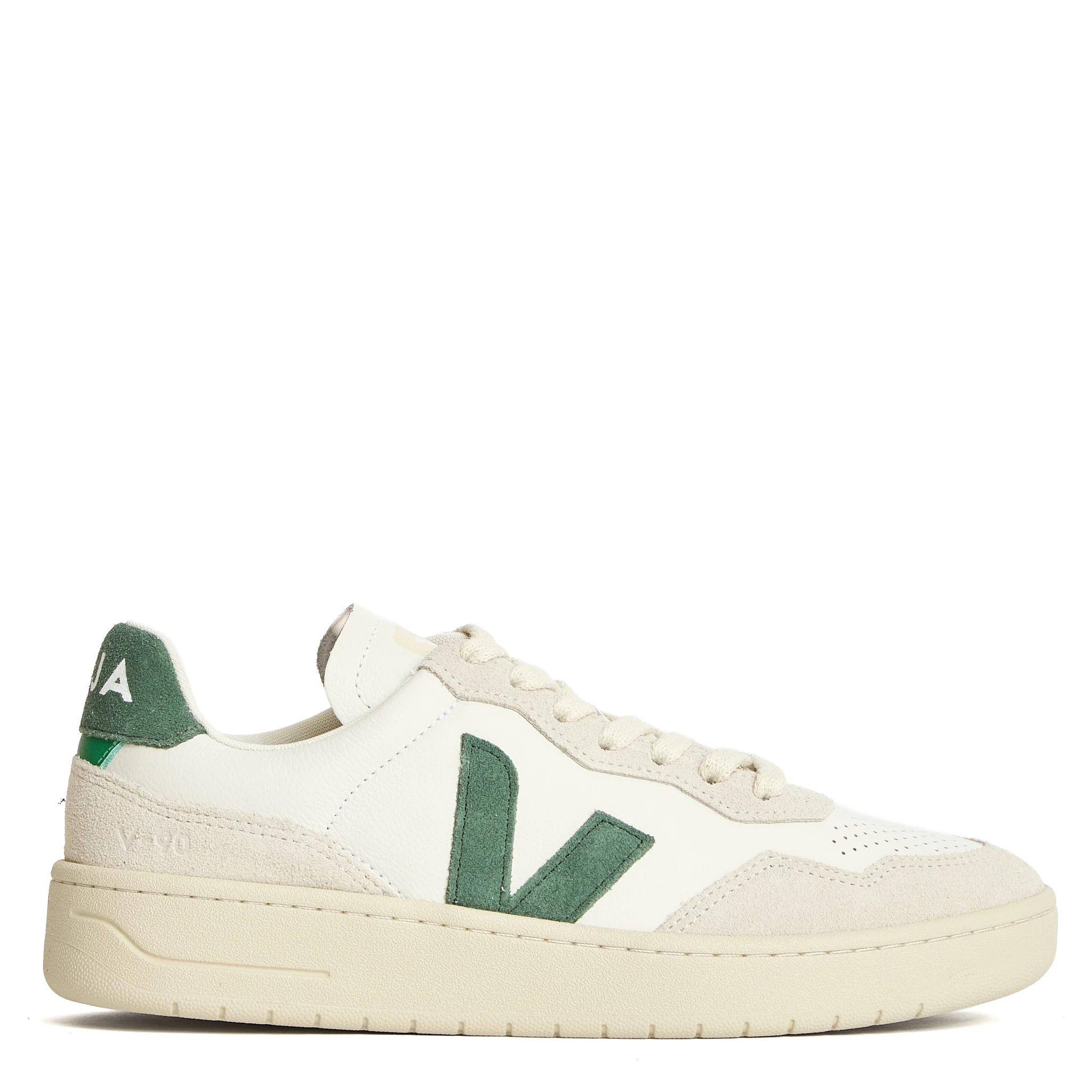 Sneakers V-90 O.T. Leather