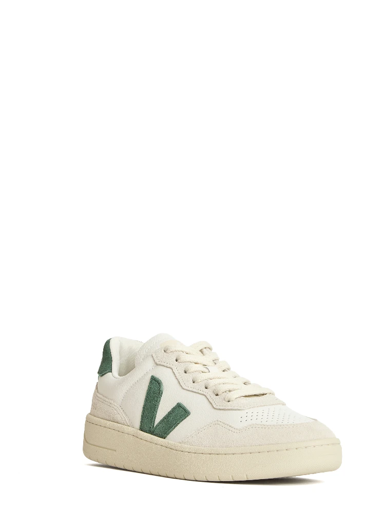 Sneakers V-90 O.T. Leather alternative