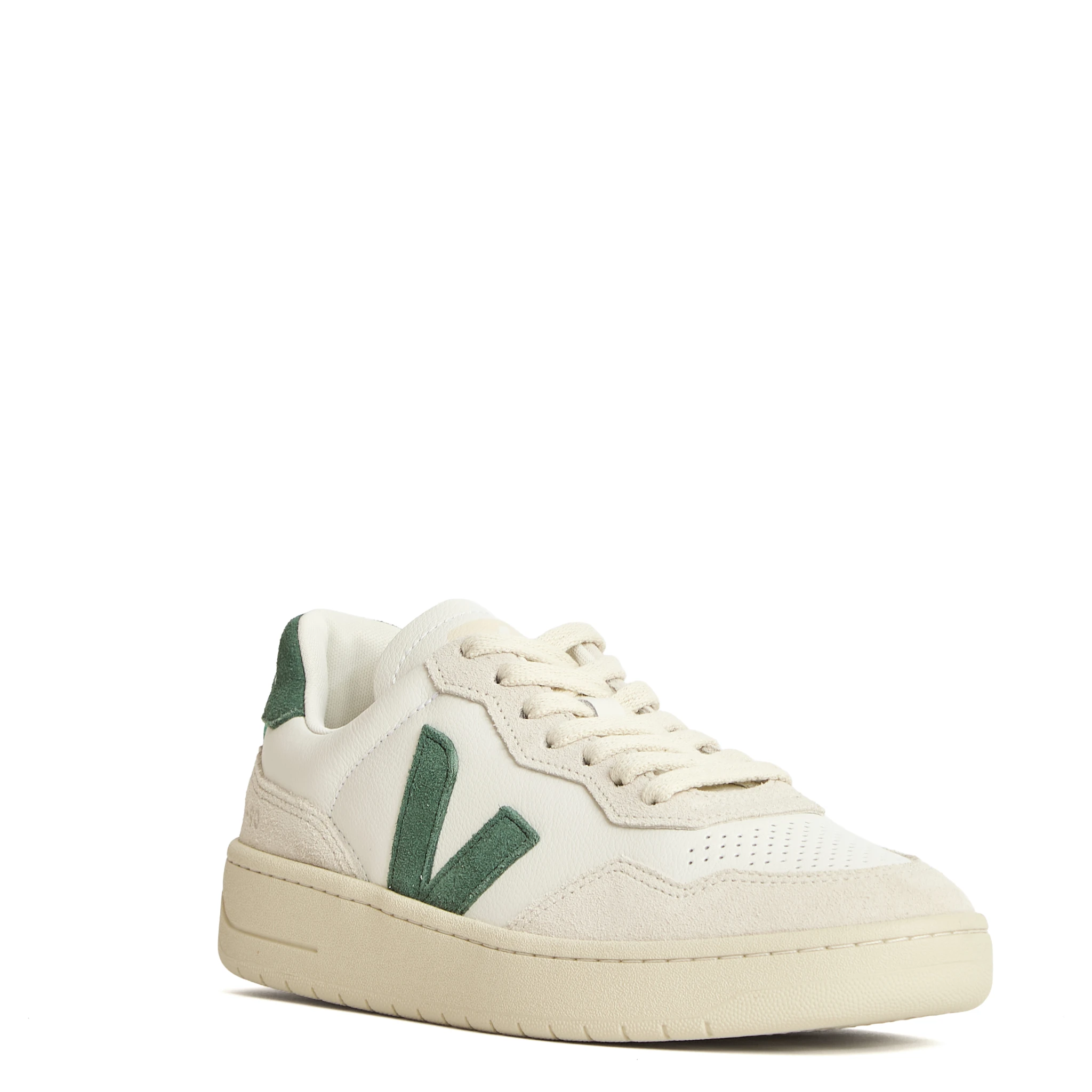 Sneakers V-90 O.T. Leather