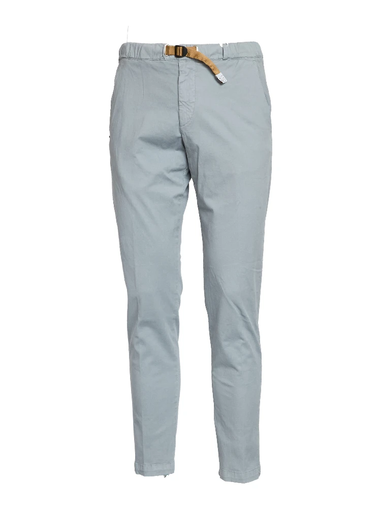 Pantaloni Lunghi Pima Cotton