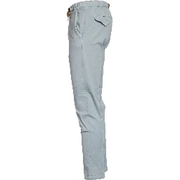 Pantaloni Lunghi Pima Cotton