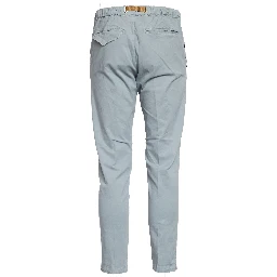 Pantaloni Lunghi Pima Cotton