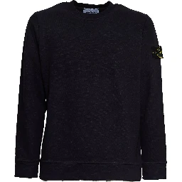 Felpa Vanisé Brushed Heavy Cotton Jersey