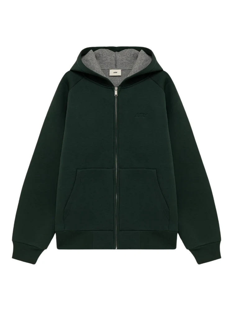 Giacca In Neoprene Unisex