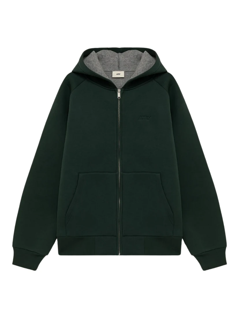 Giacca In Neoprene Unisex