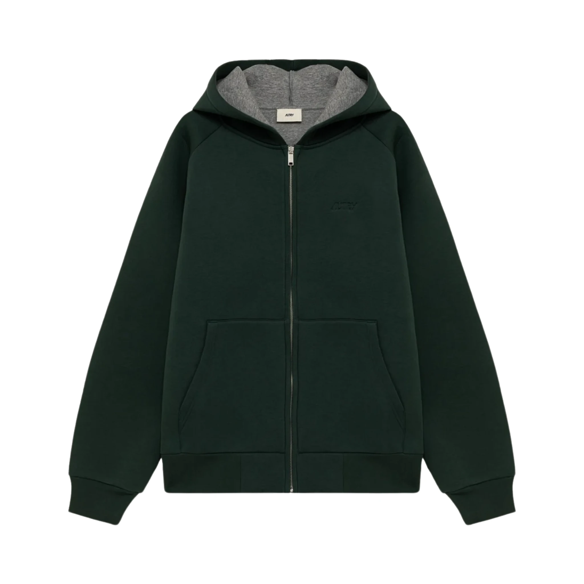 Giacca In Neoprene Unisex