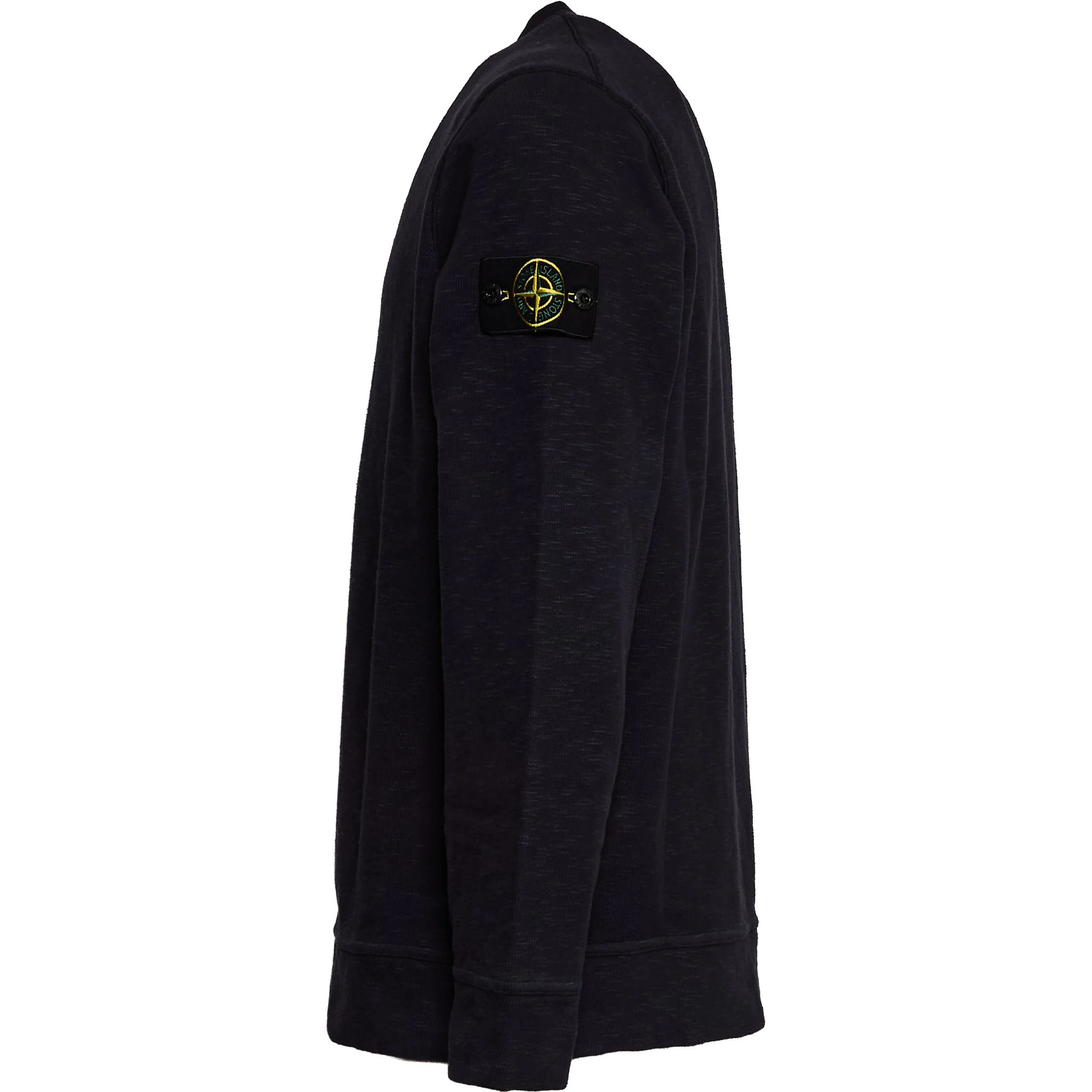 Felpa Vanisé Brushed Heavy Cotton Jersey