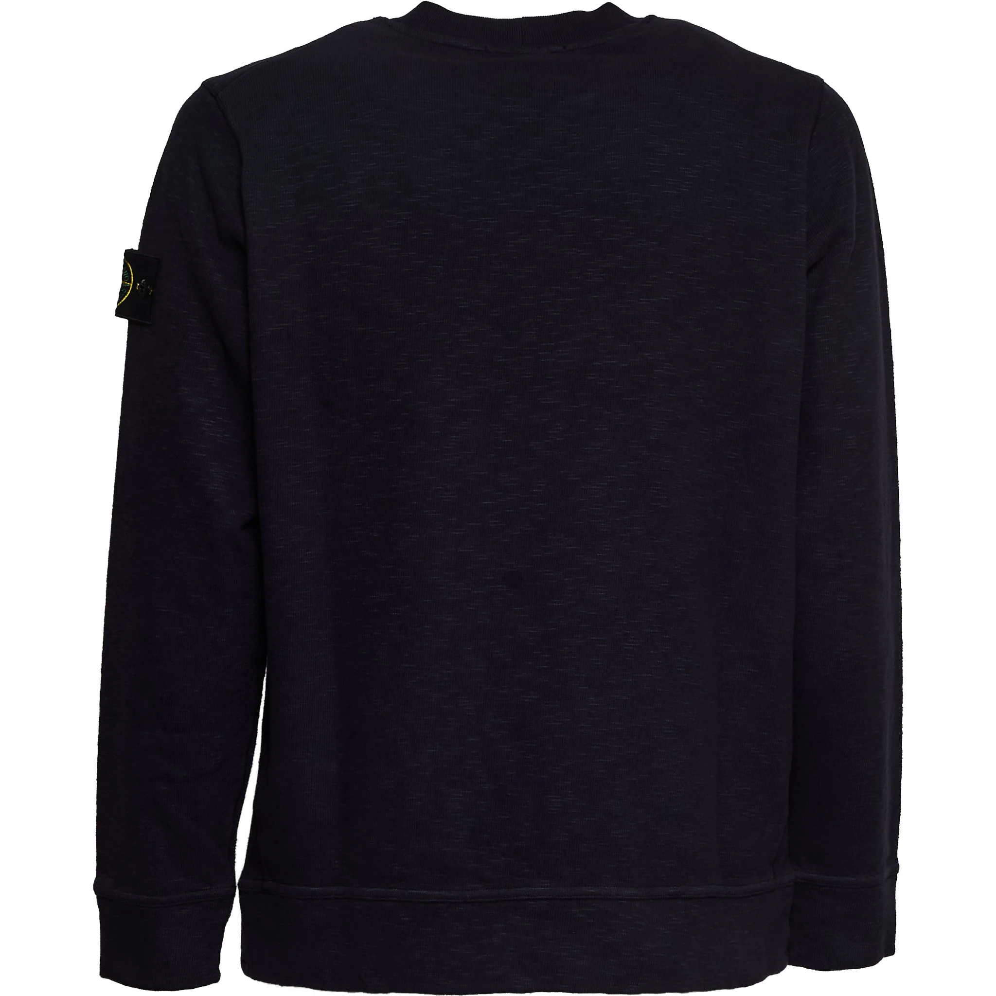 Felpa Vanisé Brushed Heavy Cotton Jersey