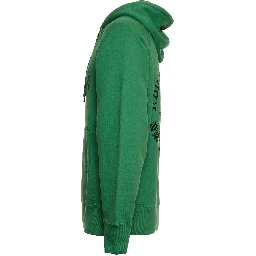 Felpa Con Cappuccio Edwin Music Channel