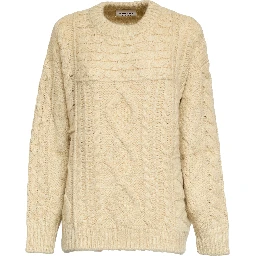 Maglione Deotille In Boyish Alpaca