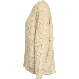 Maglione Deotille In Boyish Alpaca
