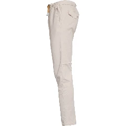 Pantaloni Lunghi Pima Cotton