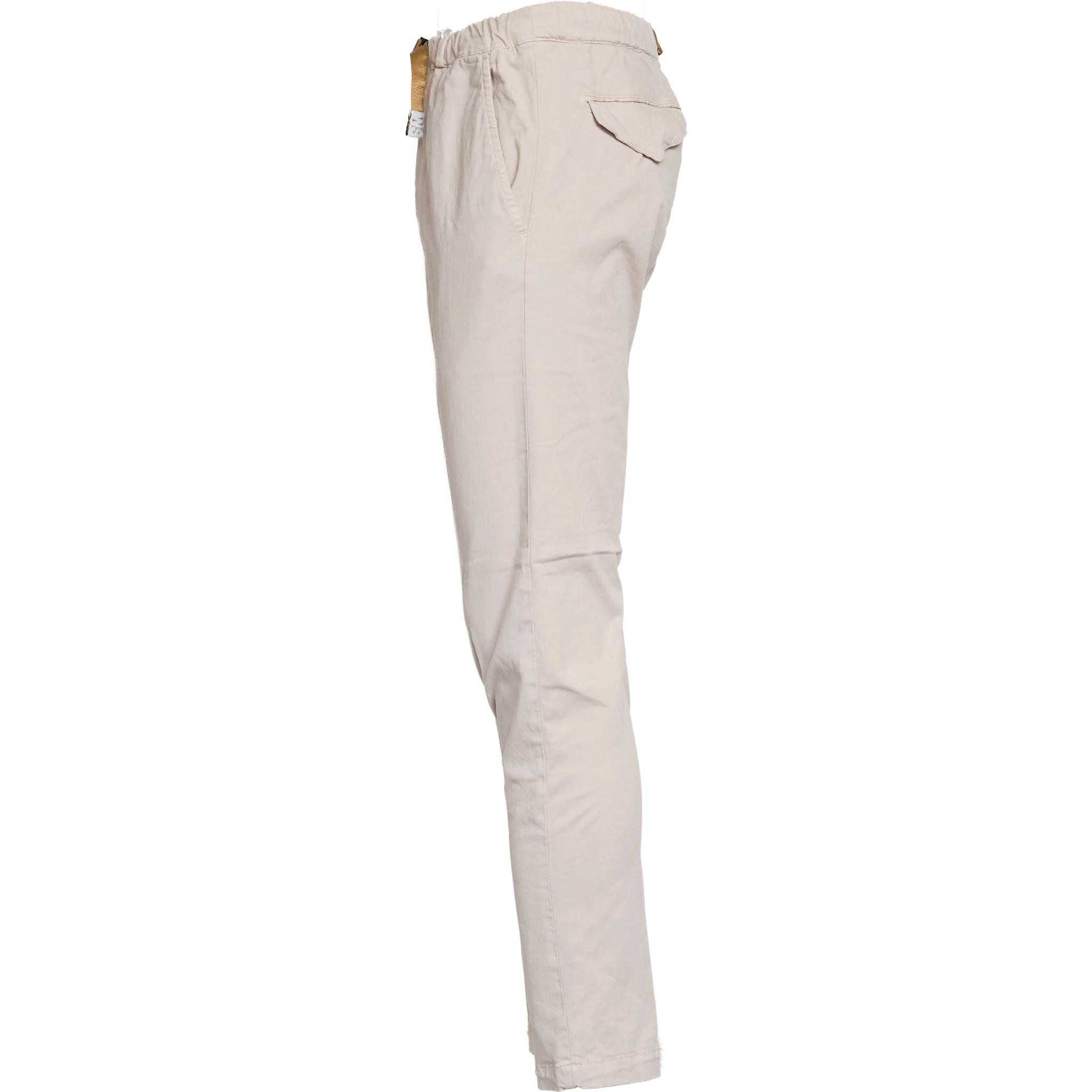 Pantaloni Lunghi Pima Cotton