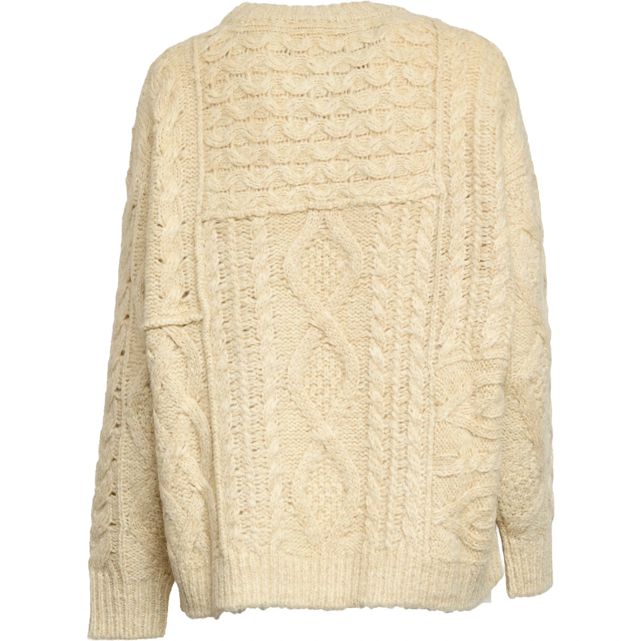 Maglione Deotille In Boyish Alpaca