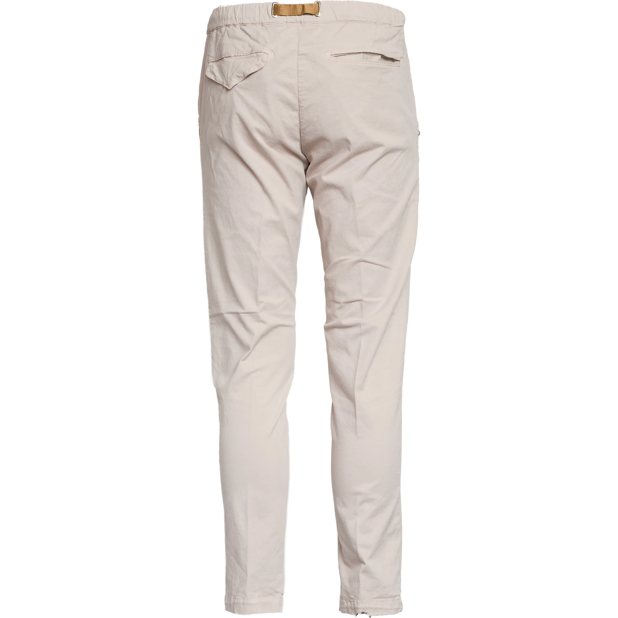 Pantaloni Lunghi Pima Cotton