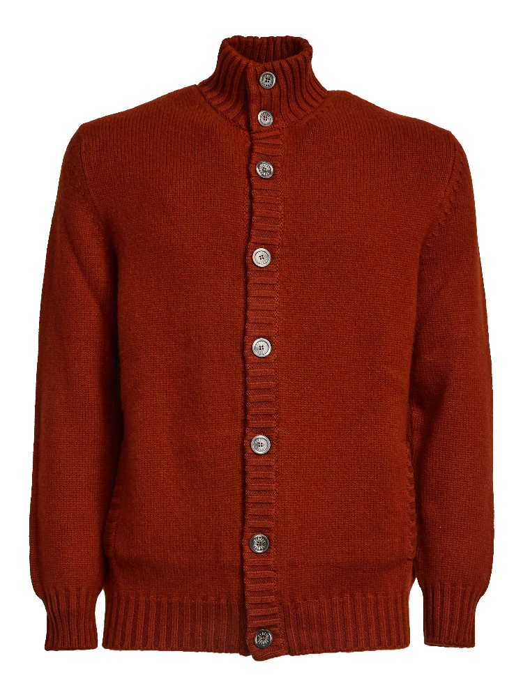 Cardigan Favonius 428 Cashmere
