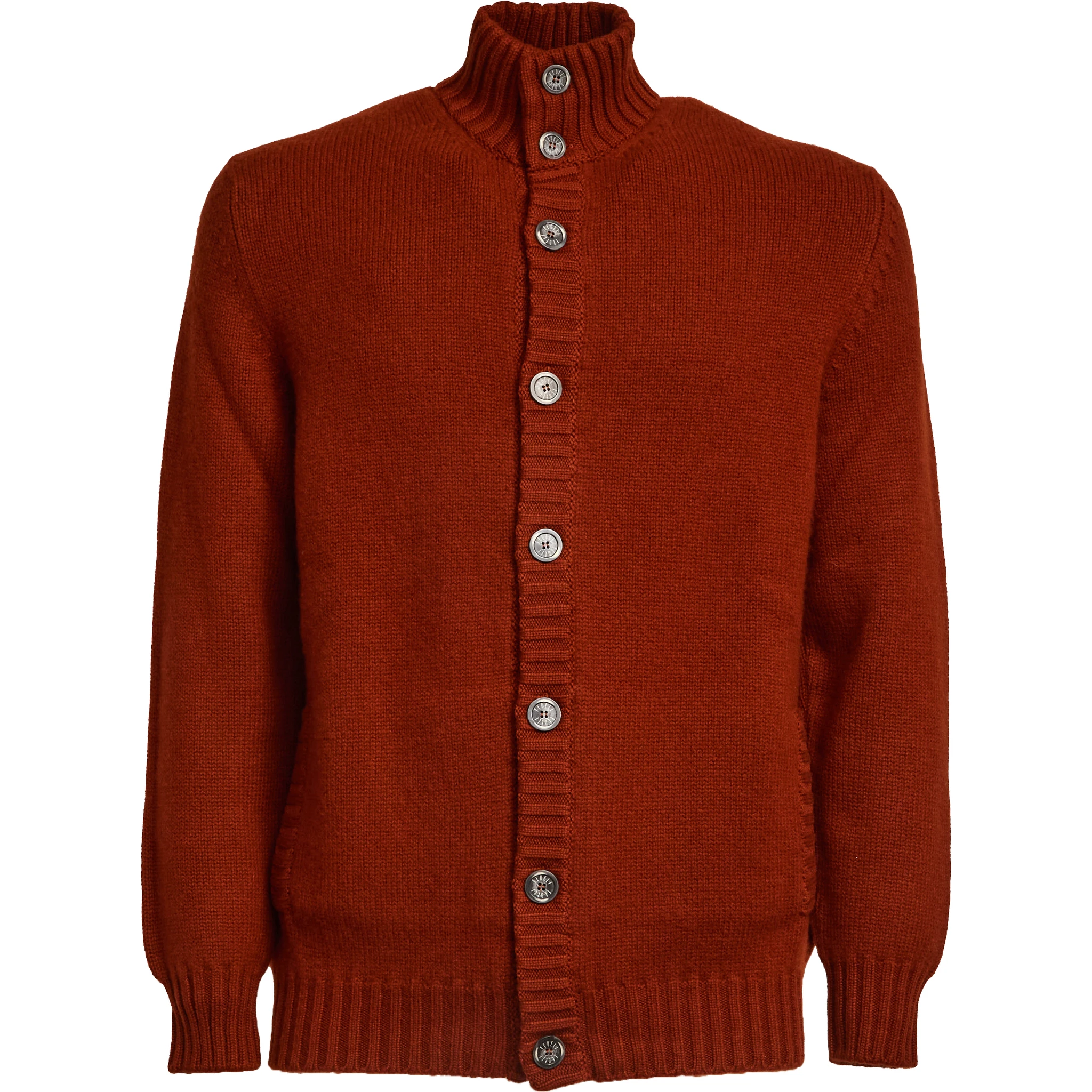 Cardigan Favonius 428 Cashmere