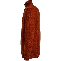 Cardigan Favonius 428 Cashmere