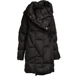 Piumino Corto Trapuntato