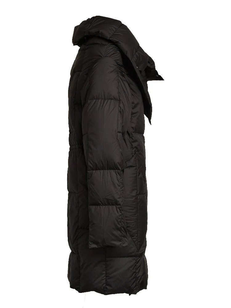 Piumino Corto Trapuntato alternative