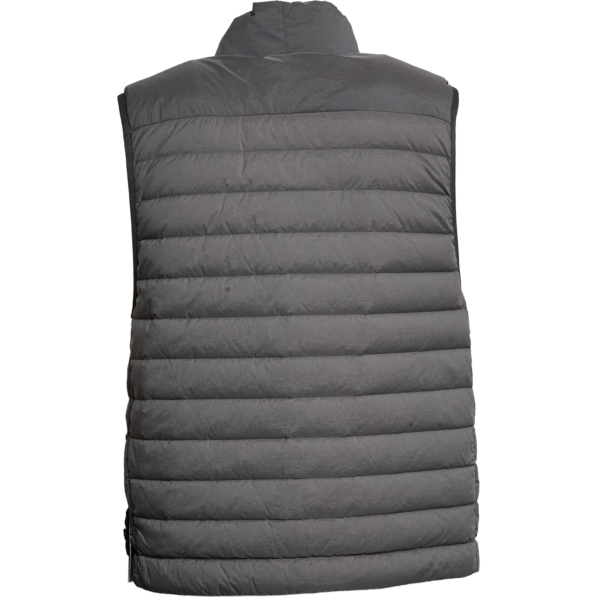 Gilet Seamless Tunnel Nylon Down-TC